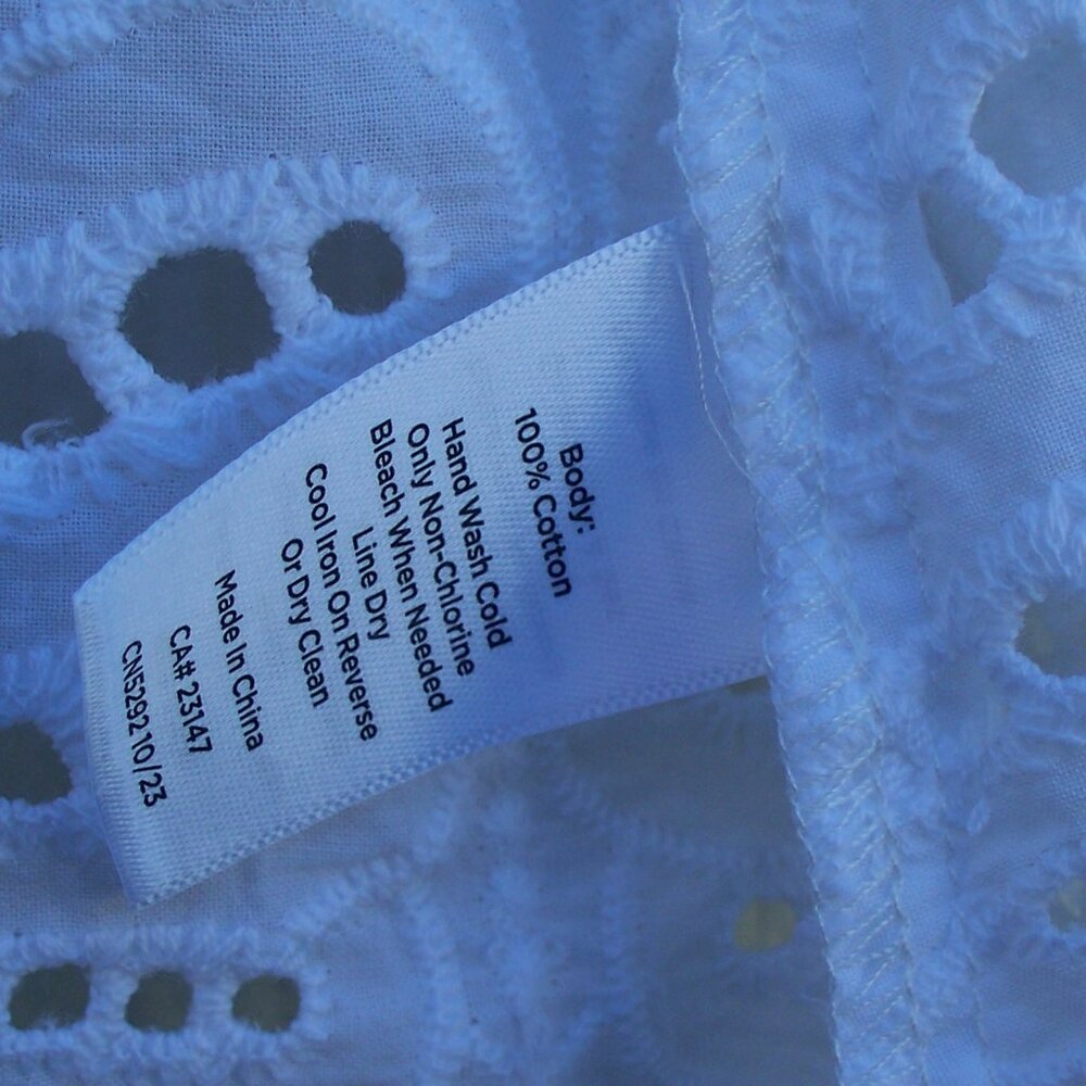 Cover up jacket - Picture 3 of 3